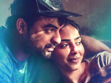 മായാനദി നിരൂപണം; അപ്പുവേട്ടന്റെ പ്രണയമല്ല ഇത്, മാത്തന്റെ പ്രണയം... ഒരു സംഗീതം പോലെ