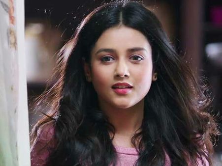 എനിക്കൊരു സിനിമയുടെ നായകനാകണം; പൃഥ്വിരാജിന്റെ നായികയുടെ വിചിത്രമായ ആഗ്രഹം