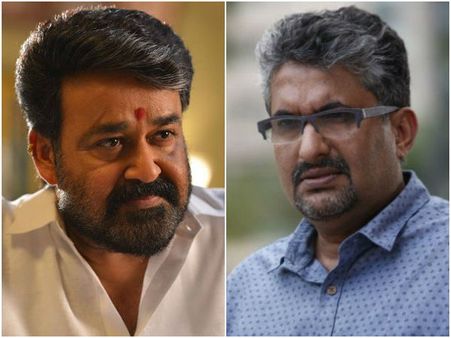 അടുത്ത ദേശീയ പുരസ്‌കാരത്തിലുള്ള വക ഒരുങ്ങുന്നു, ശ്യാമപ്രസാദ് ചിത്രത്തില്‍ മോഹന്‍ലാല്‍ നായകന്‍?