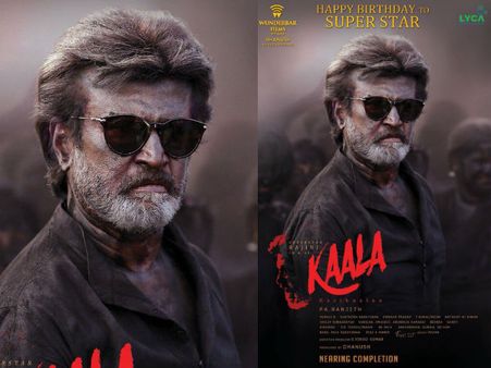 ആരാധകരെ ആവേശത്തിലാഴ്ത്തി പിറന്നാള്‍ ദിനത്തില്‍ രജനിയുടെ കിടിലന്‍ സര്‍പ്രൈസ്!