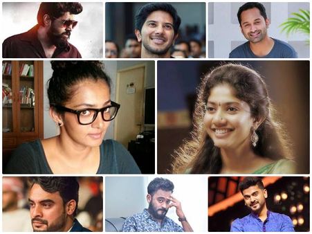 സായ് പല്ലവിയാണ് വഴിയാധാരമായത്, നിവിനും ദുല്‍ഖറും ഫഹദുമെല്ലാം ക്ലച്ച് പിടിച്ചു, അഹങ്കാരം കൊണ്ടാണോ ?