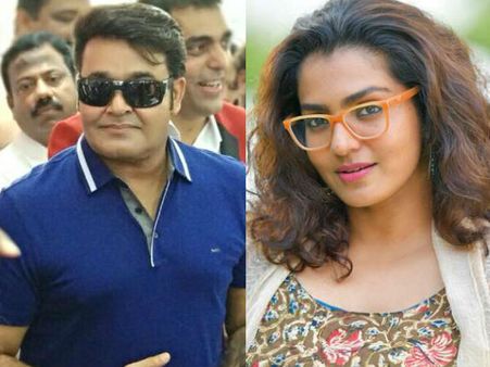 മമ്മൂട്ടിയെ വിമര്‍ശിച്ച പാര്‍വ്വതി മോഹന്‍ലാലിനെ കുറിച്ച് എന്താണ് പറഞ്ഞതെന്ന് കേട്ടോ?
