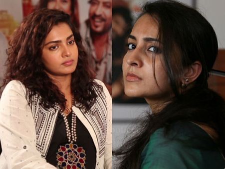 പാര്‍വ്വതി മാഡം ഓര്‍മയുണ്ടോ ഈ മുഖം, ചാനലിലിരുന്ന് വാചകമടിക്കാന്‍ ആര്‍ക്കും കഴിയുമെന്ന് നിര്‍മാതാവ്