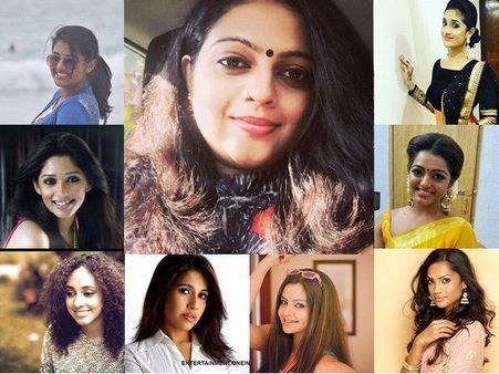 അവതരണത്തിന്റെ കാര്യത്തില്‍ രഞ്ജിനിയെക്കണ്ട് പഠിക്കണം, പ്രേക്ഷകരുടെ പ്രിയപ്പെട്ട അവതാരകമാര്‍ ആരൊക്കെ