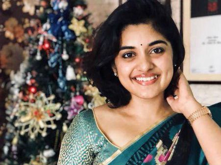 പഠന തിരക്കിലാണ് നിവേദ, സൂപ്പര്‍താര ചിത്രങ്ങള്‍ പോലും നിരസിച്ചതിന് കാരണം!!