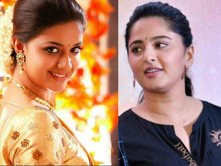 അനുഷ്‌കയുടെ ഗതി വരാന്‍ ആഗ്രഹിക്കുന്നില്ല, സംവിധായകനോട് നോ പറഞ്ഞ് കീര്‍ത്തി സുരേഷ്!