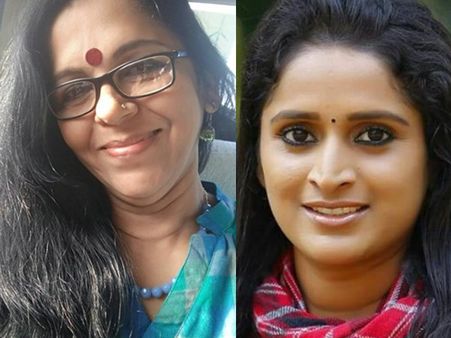 മഞ്ജു വാര്യര്‍, ഗീതു മോഹന്‍ദാസ് രജിഷ ഇവര്‍ക്ക് കിട്ടിയ പരിഗണന സുരഭിയ്ക്ക് കിട്ടാത്തത് എന്ത് കൊണ്ടാണ്