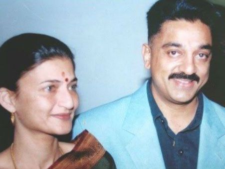 വീടും സ്വത്തും നഷ്ടമായി കമല്‍ ഹസന്റെ ആദ്യ ഭാര്യ നടുത്തെരുവില്‍, സഹായത്തിനെത്തിയ സൂപ്പര്‍താരം!!