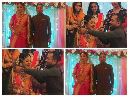 ഒടുവില്‍ സൗബിന്‍ മച്ചാന്‍ ആ നക്ഷത്രക്കണ്ണുള്ള സുന്ദരിയെ സ്വന്തമാക്കി! വിവാഹ ചിത്രങ്ങള്‍ കാണാം!!!