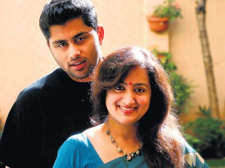 പ്രണവിന് പിന്നാലെ മോഹന്‍ലാലിന്റെ പ്രണയ നായികയുടെ മകനും സിനിമയിലേക്ക്!!