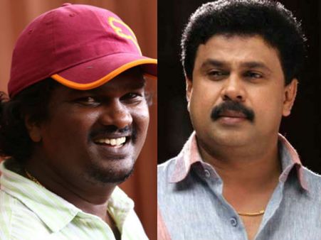 ആര് പറഞ്ഞ് ദിലീപിന് സിനിമയില്ലെന്ന്..? മാസ്റ്റര്‍പീസിന് ശേഷം അജയ് വാസുദേവ് ദിലീപിനൊപ്പം!