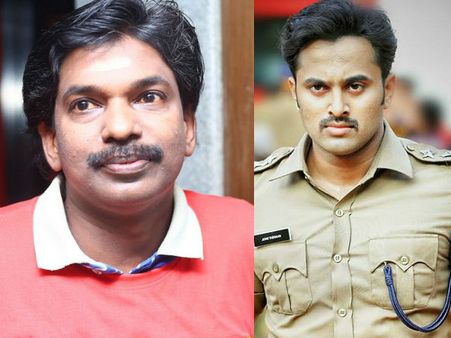 സന്തോഷ് പണ്ഡിറ്റിനെ കുറിച്ച് ഉണ്ണി മുകുന്ദന്‍ പറഞ്ഞത്.. മൂത്താണ് !!!