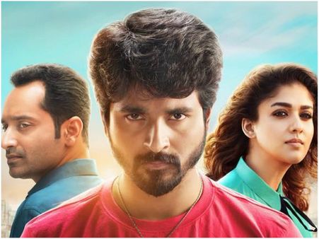 തീമും സന്ദേശവുമൊക്കെ കൊള്ളാം.. ബട്ട് വേലൈക്കാരൻ കണ്ടിരിക്കാൻ നല്ല പാടാ.. ശൈലന്റെ റിവ്യൂ