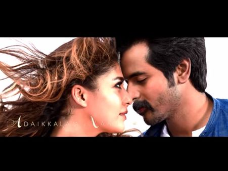 സെന്‍സര്‍ ബോര്‍ഡിന് കളയാൻ സിനിമയില്‍ ഒന്നുമില്ല! ക്ലീന്‍ യു സര്‍ട്ടിഫിക്കറ്റുമായി വേലൈക്കാരന്‍!!