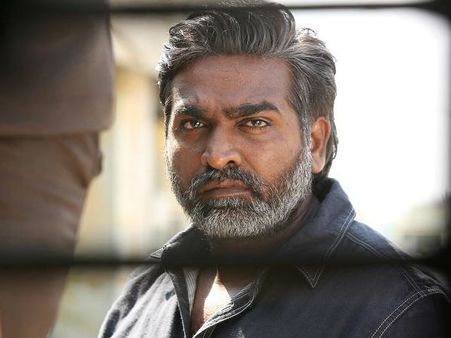 സിനിമ ആരുടെയും കുടുംബ സ്വത്തല്ല.. സൂപ്പര്‍താര ഭരണത്തിനെതിരെ വിജയ് സേതുപതി
