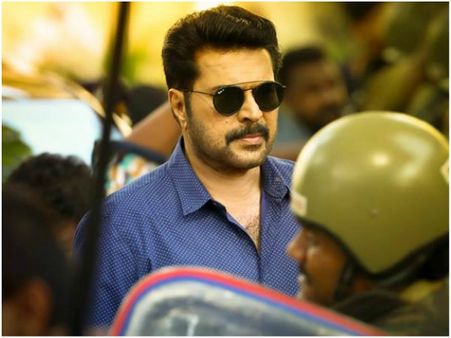 മാസാണ് മമ്മൂട്ടിയുടെ മാസ്റ്റര്‍പീസ്, കൊച്ചി മള്‍ട്ടിപ്ലെക്‌സില്‍ നിന്നും അമ്പത് ലക്ഷം നേടി സിനിമ!