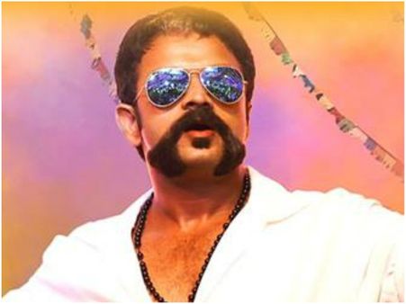 മാസ്റ്റര്‍പീസ് തരംഗത്തിനിടയില്‍ തളരാതെ ഷാജി പാപ്പനും പിള്ളേരും, മള്‍ട്ടിപ്ലക്സില്‍ താരമായി ആട് 2!