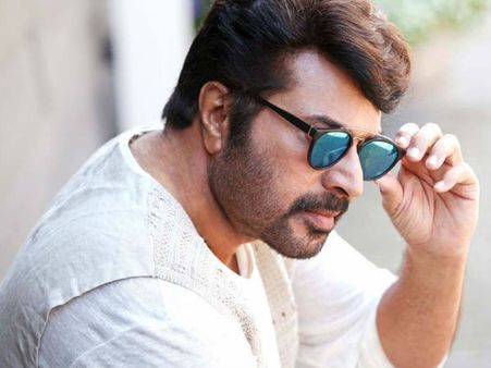 മമ്മൂട്ടി മുഖ്യമന്ത്രിയാവുമോ? അങ്ങനെ ആകുന്നുണ്ടെങ്കില്‍ അത് ആന്ധ്രാപ്രദേശിന്റെ മുഖ്യമന്ത്രിയാണ്!