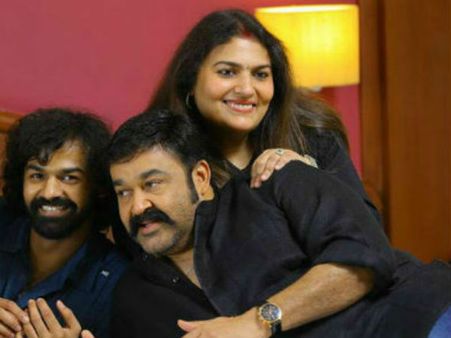 അപ്പുവിനെ ആദിയായി സ്ക്രീനില്‍ കണ്ടതിന് ശേഷം മോഹന്‍ലാലും സുചിത്രയും പറഞ്ഞത്? ആരാധകര്‍ അറിഞ്ഞോ?