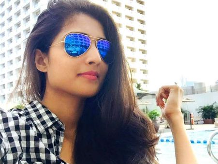 ഇടവേള കഴിഞ്ഞു, ശ്യാമിലി വീണ്ടും സിനിമയിലേക്ക് തിരിച്ചെത്തുന്നു! ഏത് സിനിമയിലൂടെയാ?