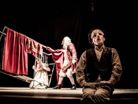 ഇറാന്‍, സിംഗപ്പൂര്‍, പോളണ്ട്, തുടങ്ങി നാടകോത്സവത്തിലെത്തുന്നത് എത്ര ഭാഷ നാടകങ്ങളാണെന്ന് അറിയാമോ?