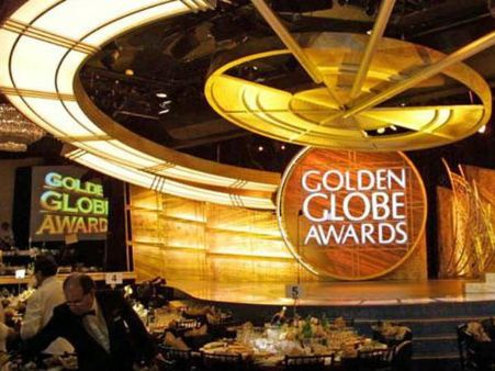 മോശമാണെന്നറിഞ്ഞിട്ടും അത് തുടരേണ്ടതില്ല, ഗോള്‍ഡന്‍ ഗ്ലോബില്‍ കറുപ്പണിഞ്ഞ് പ്രതിഷേധം