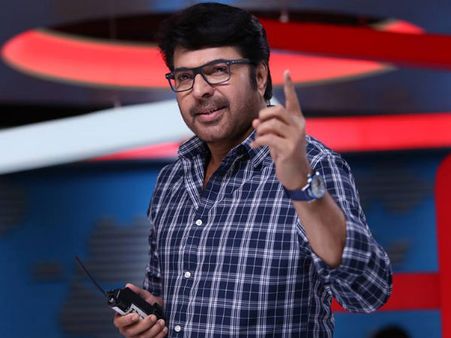 മോഹന്‍ലാല്‍ ഒന്നടിച്ചാല്‍ രണ്ടടിക്കും മമ്മൂട്ടി, രണ്ട് ചിത്രങ്ങളില്‍ അതിഥി വേഷത്തില്‍!