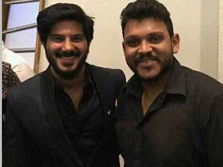 ശ്രാവണ്‍ മുകേഷിന് വേണ്ടിയും ദുല്‍ഖര്‍ അത് ചെയ്തു, കാര്യമെന്താണെന്ന് ചോദിക്കുന്നതിന് മുന്‍പ് ഇത് കാണൂ