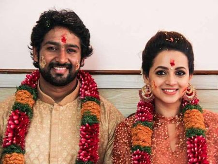 ഒടുവില്‍ താരസുന്ദരി ഭാവന വിവാഹിതയാകുന്നു! വിവാഹം തൃശ്ശൂരില്‍, തിയ്യതി പുറത്ത് വിട്ട് സഹോദരന്‍!!