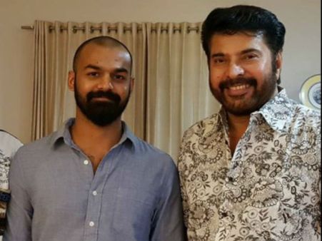 മമ്മൂട്ടി പറഞ്ഞതും ജിത്തു ജോസഫ് പറഞ്ഞതും ഒരേ കാര്യം, ആദിയായി പ്രണവ് തകര്‍ക്കും!