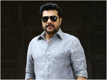 പുതുവര്‍ഷത്തിലെ ആദ്യ ചിത്രത്തിലേക്ക് മമ്മൂട്ടി എത്തി, കോലഞ്ചേരിയില്‍ തുടക്കം!