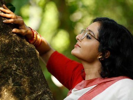 ഇത്രയും വലിയ ഭാഗ്യമാണ് തനിക്ക് ലഭിച്ചതെന്ന് ഇപ്പോഴാണ് തിരിച്ചറിയുന്നതെന്ന് മഞ്ജു വാര്യര്‍!