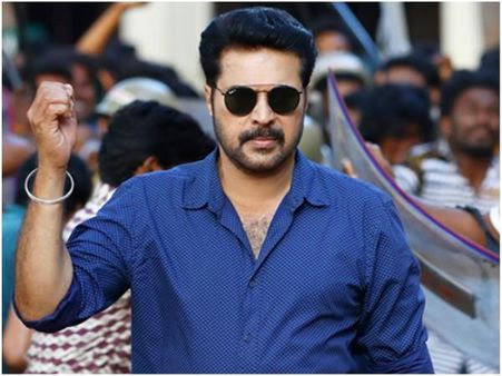 മാസ്റ്റര്‍പീസിന് ഗംഭീര തുടക്കം, യുഎഇ ബോക്‌സോഫീസില്‍ രണ്ടാം സ്ഥാനത്ത്, മെഗാസ്റ്റാറിന് സന്തോഷിക്കാം!