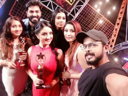 ഡെയര്‍ ദി ഫിയര്‍ അന്തിമഘട്ടത്തിലേക്ക് എത്തിയ 4 പേര്‍ ഇവരാണ്, ആരാവും ആ വിജയി?