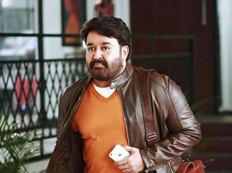 മോഹന്‍ലാലിന്റെ ലുക്ക് വൈറലായതിന് പിന്നാലെ ഫസ്റ്റ് ലുക്ക് പോസ്റ്റര്‍, ആക്ഷനും സാഹസികതയും നിറഞ്ഞ സിനിമ