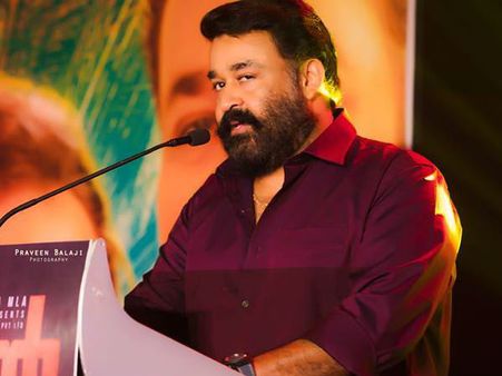 മമ്മൂട്ടി നവാഗതരെ പോത്സാഹിപ്പിക്കുമ്പോള്‍ മോഹന്‍ലാലിന് അടങ്ങിയിരിക്കാന്‍ കഴിയുമോ?