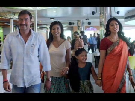 ദൃശ്യത്തിന് പുതിയ നേട്ടം, ഇന്ത്യന്‍ കള്‍ച്ചര്‍ സെന്‍ററില്‍ പ്രദര്‍ശിപ്പിക്കുന്നു!