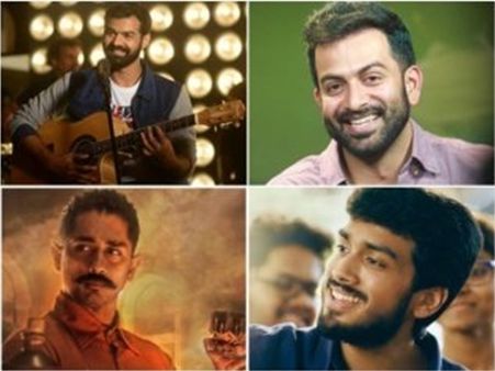 ഈ വര്‍ഷം പ്രണവ് മാത്രമല്ല പൃഥ്വിരാജ്, കാളിദാസ്,അരങ്ങേറ്റം കുറിക്കുന്ന താരപുത്രന്മാര്‍ വേറെയുണ്ട്!