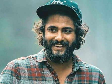 കംപ്ലീറ്റ് മേക്കോവറോടെ അങ്കമാലീസിലെ പെപ്പ വീണ്ടും വരുന്നു.. ആക്ഷനുണ്ട്, സ്‌റ്റൈലുണ്ട്, ത്രില്ലുണ്ട്!