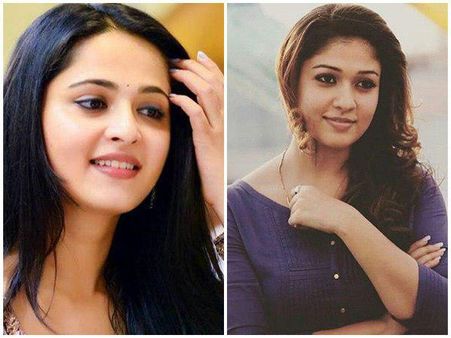 അനുഷ്കയോ നയൻസോ.. ആരാണ് യഥാർഥ ലേഡി സൂപ്പർസ്റ്റാർ! വടംവലി തുടങ്ങി