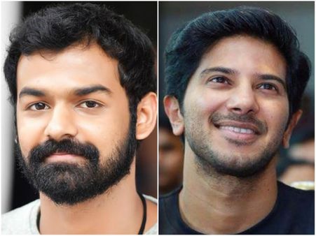 നീ എനിക്കെന്നും കുഞ്ഞനിയന്‍, നിന്റെ വിജയത്തിന് വേണ്ടി പ്രാര്‍ത്ഥിക്കും; പ്രണവിനോട് ദുല്‍ഖര്‍