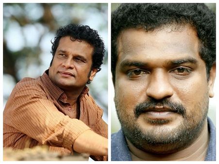 ദിലീഷ് പോത്തനും ഹരീഷ് പേരടിയും ഇനി ഹൊറര്‍ ചിത്രത്തിലേക്ക്! അടുത്ത സിനിമ ലീയാന്‍സ്!!