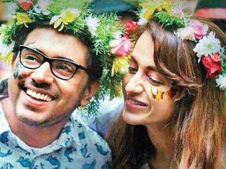 24 മണിക്കൂറിനുള്ളിൽ കണ്ടത് രണ്ട് ലക്ഷത്തിലധികം പേർ; ഹേയ് ജൂഡിലെ വീഡിയോ ഗാനം ഹിറ്റ്, പാട്ട് കാണാം