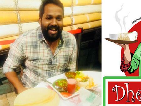 വിമര്‍ശകരെപ്പോലും ക്യൂവില്‍ നിര്‍ത്തിയ രാമലീല ഇനി ദേ പുട്ടിലും,അരുണ്‍ ഗോപിയുടെ പ്ലേറ്റിലേക്ക് നോക്കു