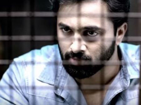 ആ പ്രമുഖ നടന്റെ ജീവിതവുമായി എന്തൊക്കയോ ബന്ധമുണ്ട്, ഇരയുടെ ട്രെയിലറെത്തി!!