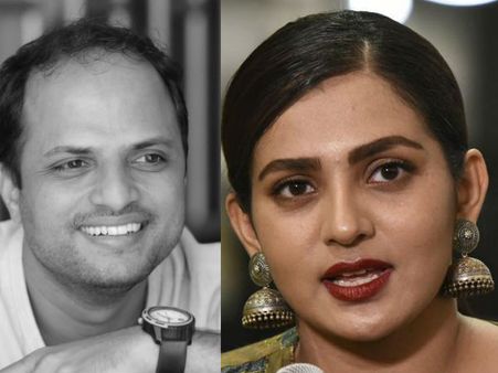 പാര്‍വ്വതിയെ ഇഷ്ടമല്ല എന്ന് കരുതി സിനിമ 'ഡിസ് ലൈക്ക്' ചെയ്യുന്നത് കാടത്തം എന്ന് ജൂഡ് ആന്റണി