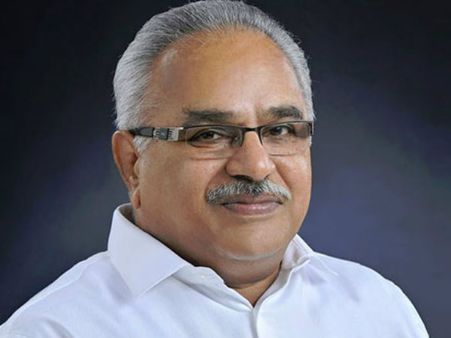 മോഹന്‍ലാലിന് ശേഷം വാര്‍ത്താതാരമായി കാനം രാജേന്ദ്രന്‍, 2017 ലെ ന്യൂസ് മേക്കറിനെ പ്രഖ്യാപിച്ചു!