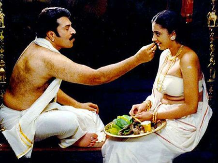മമ്മൂട്ടിയും ഒരു കാരണമാണ്, എബ്രഹാമിന്റെ സന്തതികളെ കുറിച്ച് കനിഹ
