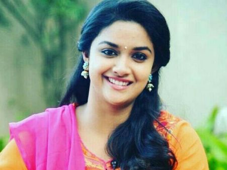 ആദ്യമൊന്നും അത്ര കാര്യമാക്കിയില്ല, പിന്നീട് അത് എന്നെ ഒരുപാട് വേദനിപ്പിച്ചു എന്ന് കീര്‍ത്തി സുരേഷ്