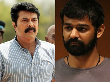 മത്സരിച്ച് പരാജയപ്പെട്ട മെഗാസ്റ്റാര്‍ ചിത്രങ്ങള്‍ ഏതൊക്കെയാണെന്ന് അറിയാമോ?